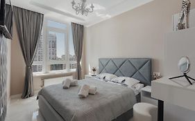Vip Apartments Arcadia